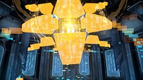 How to get Cephalon Simaris standing in Warframe
