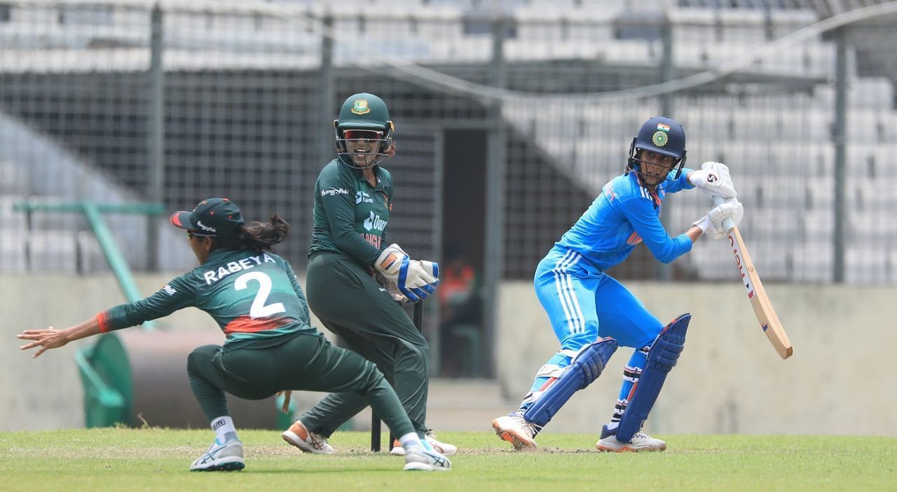 Photo Courtesy : Bangladesh Cricket Board