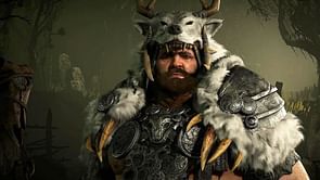 "Bro they turned you into an orang-utang": Diablo 4 fans react to Druid Werebear's hilarious color changes