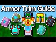 How To Get Rib Armor Trim In Minecraft