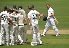 How did Jonny Bairstow get stumped?
