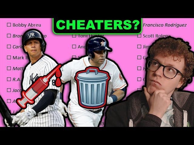 Baseball Hall of Fame Induction Ceremony 2023: What is the selection ...