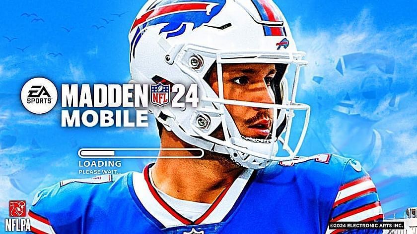 Madden mobile