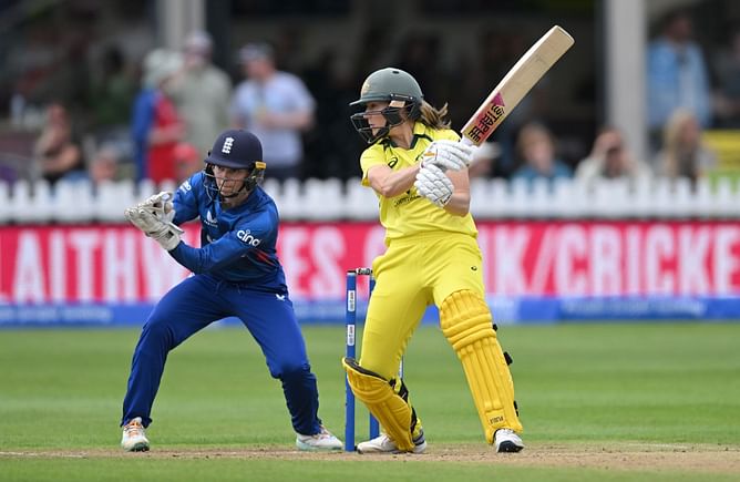 IR-W vs AU-W Dream11 prediction: 3 players you can pick as captain or vice-captain for today’s 2nd ODI match – July 25, 2023