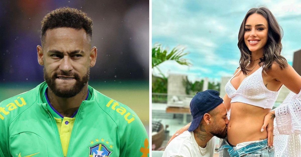 Comedian in hot water for joking about PSG superstar Neymar