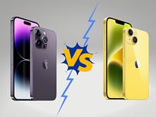 iPhone 14 Plus vs iPhone 14 Pro Max: Is it worth getting the higher-tier model?