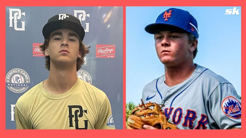 5 Duke baseball players and top-tier commit selected in 2022 MLB Draft -  The Chronicle