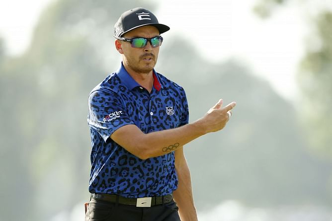 Can Rickie Fowler win the Rocket Mortgage Classic 2023 on Sunday? Updated odds explored