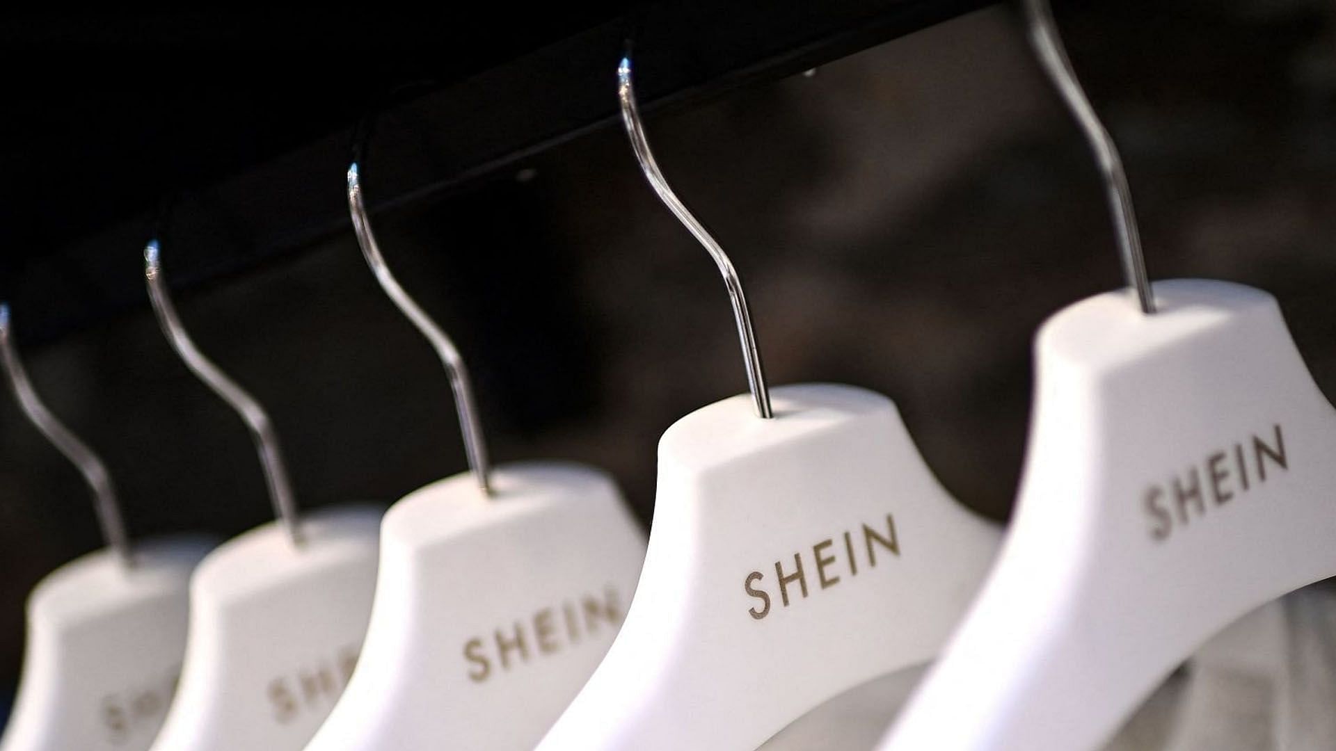 Chinese retail giant Shein is facing RICO violation lawsuit (Image via Getty Images)