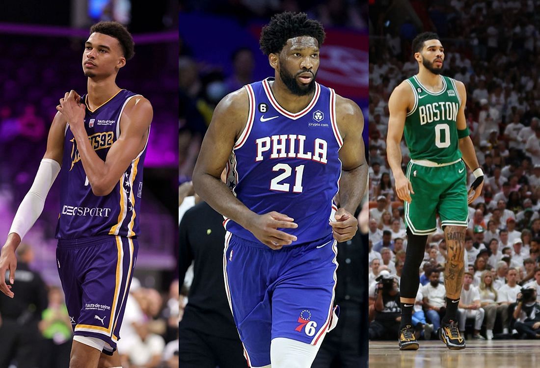 Report: Two More NBA Stars Have Committed To Team USA For FIBA 2023 World  Cup - NBA Trade Rumors 