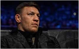 "Scheming, lying, fake c**ts" - Conor McGregor unleashes an angry expletive-laden tirade on 'corrupt' Irish government and broadcasting services