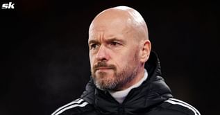 Premier League side interested in Manchester United attacker valued £15-20 million - Reports