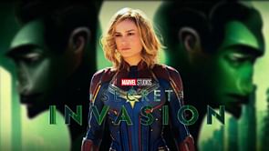 Will Captain Marvel be in Secret Invasion? Exploring the possibilities of the Carol Danvers return in the series