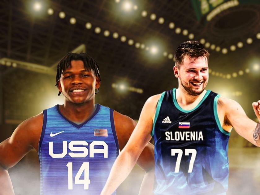 Why are NBA superstars shunning Team USA at the World Cup?