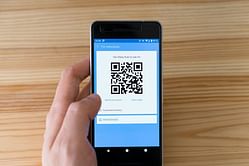 How to scan QR code on Android