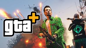 Are the GTA+ bonuses worth it? (July 20-August 16, 2023)