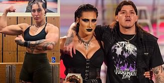 28-year-old forgotten WWE Superstar to defeat Rhea Ripley for the Women's Championship? It would be fantastic storytelling!