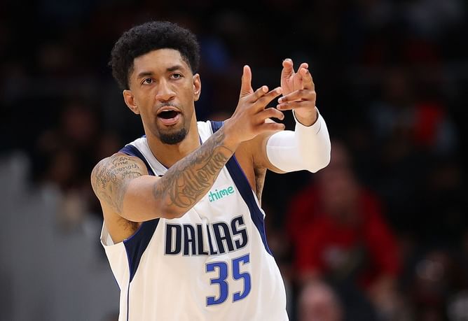 NBA Rumors: Miami Heat, Chicago Bulls could rival LA Lakers for free agent Christian Wood