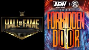 "Do you really understand how ******** RIDICULOUS this is?" - WWE Hall of Famer slams ratings for AEWxNJPW Forbidden Door