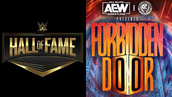 "Do you really understand how ******** RIDICULOUS this is?" - WWE Hall of Famer slams ratings for AEWxNJPW Forbidden Door