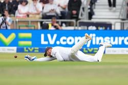 "It's cost England" - Michael Vaughan critical of Jonny Bairstow's wicketkeeping in Ashes 2023