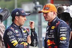 Red Bull warned of Max Verstappen losing interest by Mika Hakkinen if Sergio Perez doesn’t improve