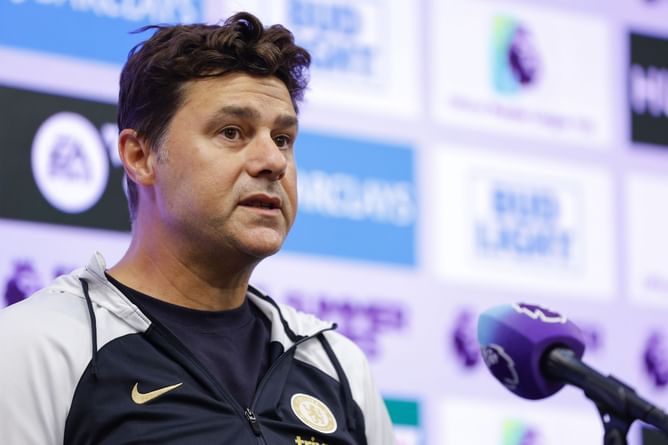 Chelsea Transfer News Roundup: Blues leading Mohammed Kudus race; club eyeing new goalkeeper this summer, and more - July 27, 2023