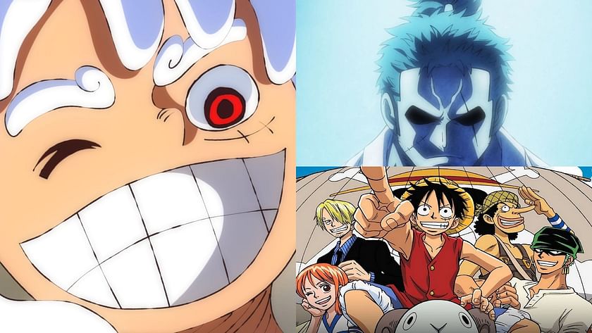 One Piece's New Opening Shares First Full Look at Oden