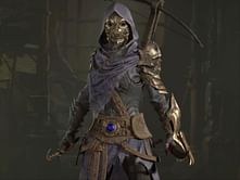 This Penetrating Shot Rogue build in Diablo 4 will help you delete bosses