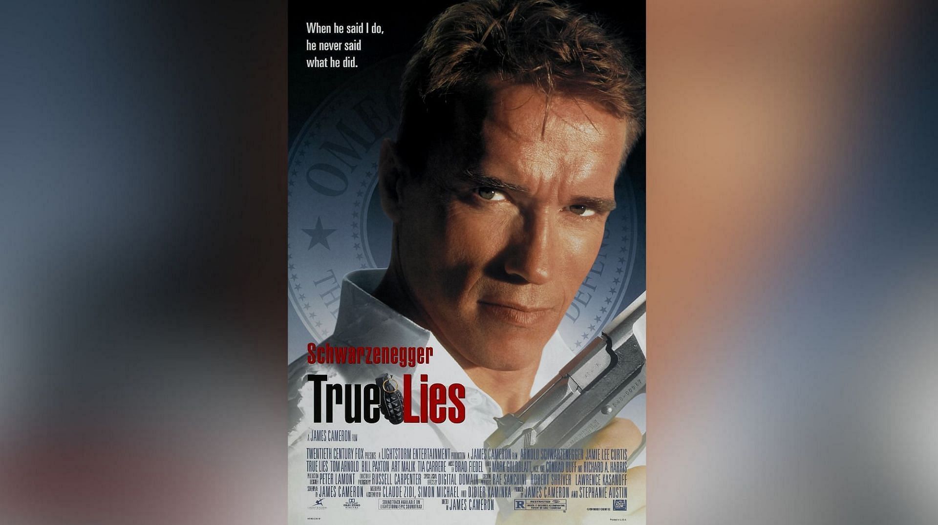 True Lies (Image via 20th Century Fox)