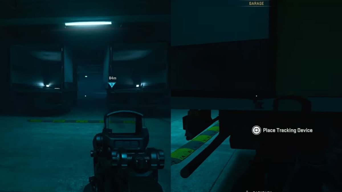 How to complete the Delivery Problem mission in Warzone 2 DMZ