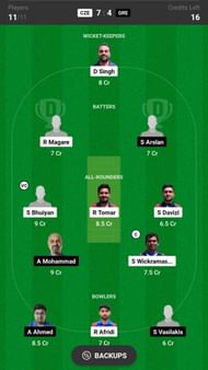 Fantasy suggestion #2