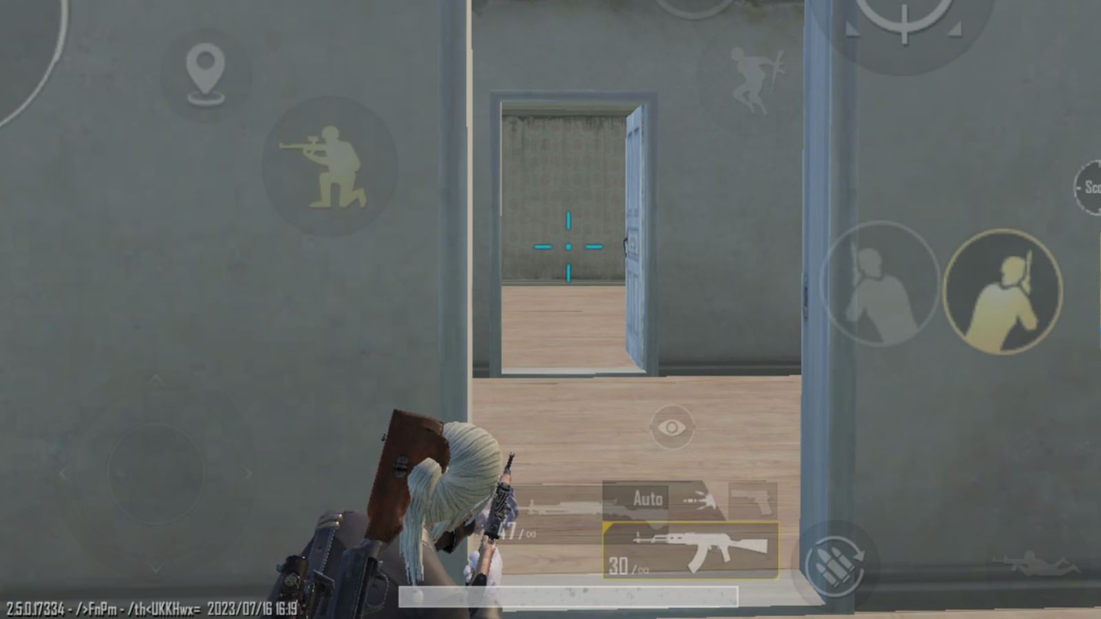 5 best tips for clearing apartments in BGMI