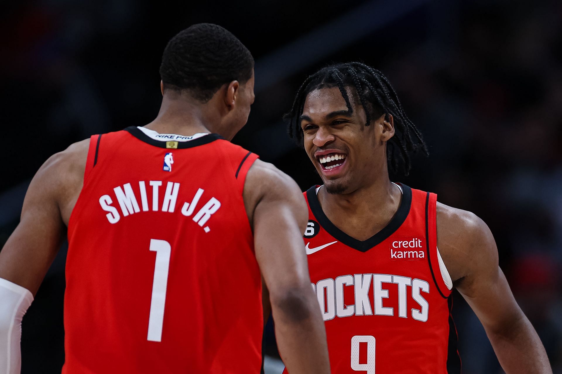 Who did the Rockets sign in the 2023 NBA free agency? Rating their