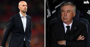 French international linked with Real Madrid attracting interest from Manchester United: Reports