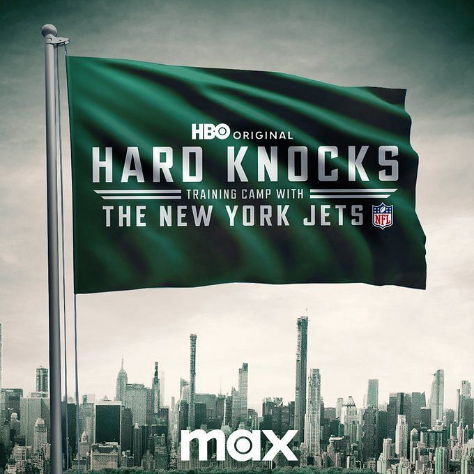 NFL set to announce New York Jets will be filmed for new Hard Knocks show -  leaving fans fearing of TV 'curse'