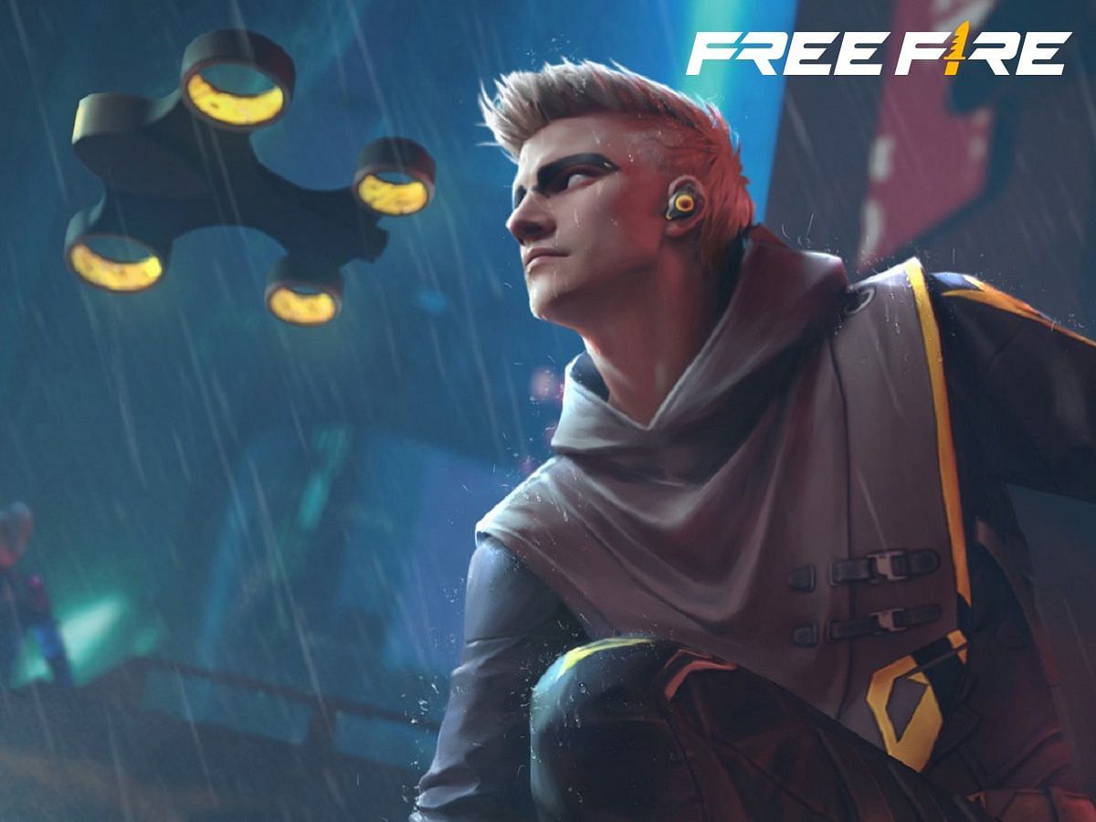 Notas de atualização do Free Fire OB41