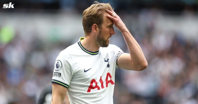 “I want him here” - Tottenham boss Ange Postecoglou addresses Harry Kane’s future amid Bayern Munich interest