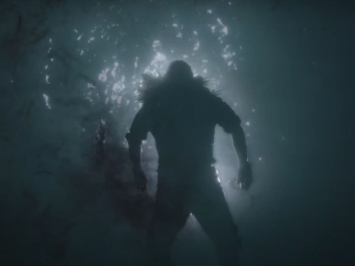 Thrilling Teaser Trailer for THE WITCHER Season 3 Vol. 2 — GeekTyrant