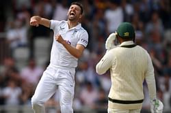 "Don't remember an Australian side struggle with the short ball as much" - Michael Vaughan on the visitors' recent batting struggles