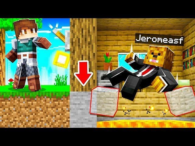 10 best Minecraft pranks to fool your friends