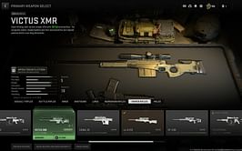 5 best sniper loadouts for Vondel in Warzone 2