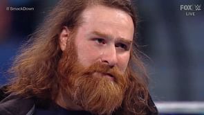 Former WWE manager says Sami Zayn is ripping off Hollywood legend (Exclusive)