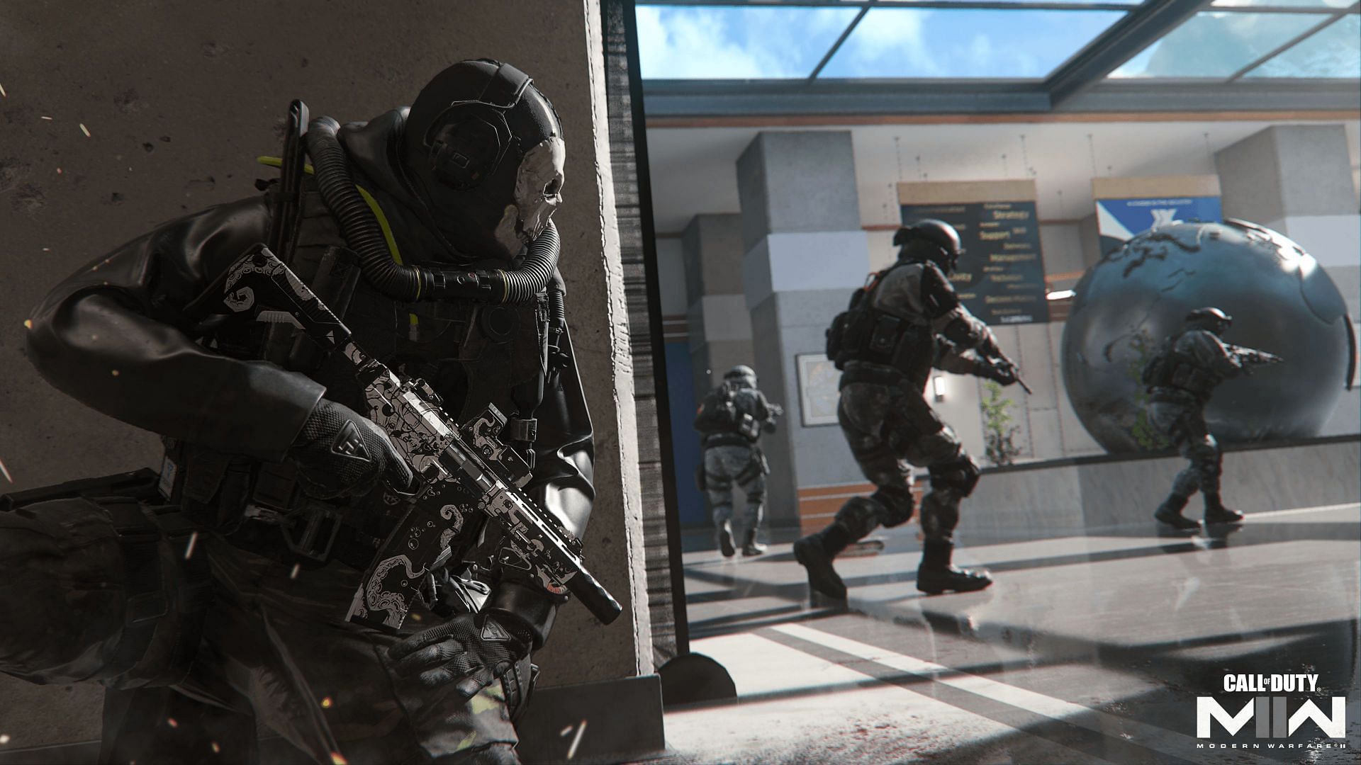 New Warzone addition hints at imminent Modern Warfare 3 reveal (Image via Activision and Blizzard Entertainment)