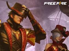 New Free Fire Twist Top-Up event leaked: Rewards, servers, and more