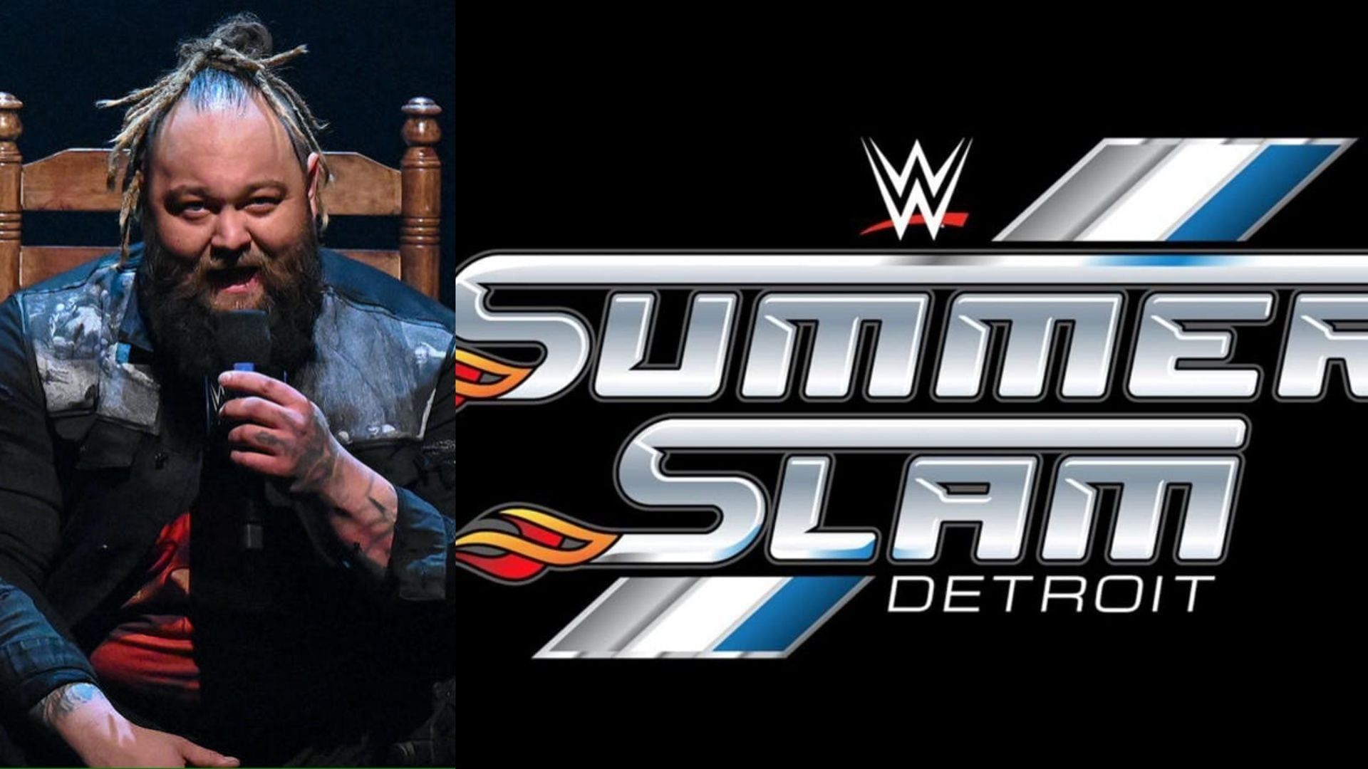 WWE SummerSlam 2019 - The Fit Break Down + Recap of WWE PopUp Shops,  SummerSlam - CHIP Lifestyle