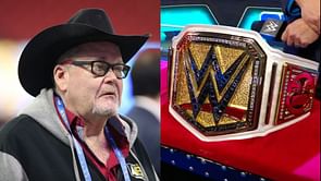 Jim Ross calls 7-time WWE Women's Champion one of his 'greatest signings'