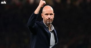 Erik ten Hag given boost as Manchester United owners to sanction massive transfer budget despite takeover uncertainty - Reports