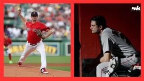MLB analyst fed up as Garrett Whitlock leaves after one inning amid growing Injured List: "It’s a miracle that this team is even .500"