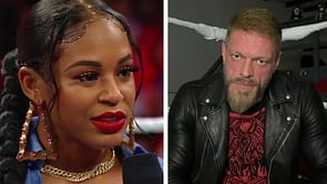 Another star leaves The Bloodline on SmackDown; indie show - 5 shows coming to WWE Network and Peacock this weekend
